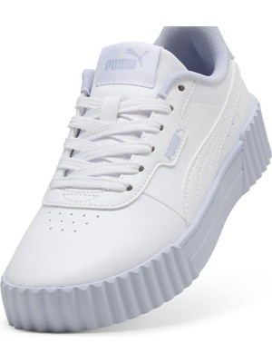 Puma Carina 3.0 Cutie Jr Kadın Spor Ayakkabı