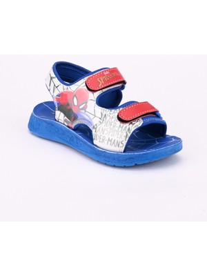 Spiderman SNOW.P5FX Saks Erkek Çocuk Sandalet