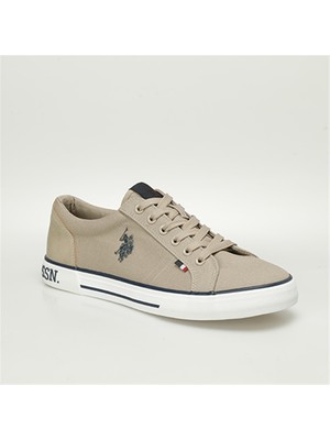 U.s. Polo Assn. 5m,teo 5fx Erkek Ayakkabı