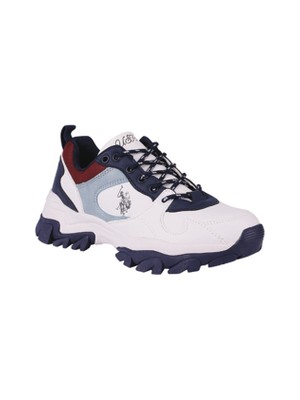 U.s. Polo Assn. 5p,tracky 5fx Kadın Ayakkabı