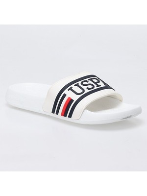 U.S. Polo Assn. 5m,rony 5fx Erkek Terlik