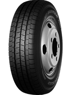 Dunlop Winter Van 01 225/75R16C 118/116 R 8pr  (Kış) (2024)