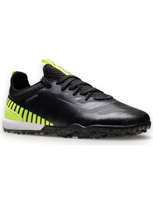 Lescon Tempo 3 Halı Saha Çocuk Spor Ayakkabı Erkek Çocuk İçin Poliüretan Tabanlı