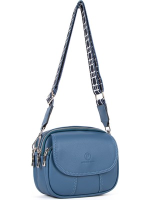 Vona Bags Vona Kadın Çapraz Çanta MV028