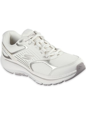 Skechers Go Run Consistent 2.0 - Advantage Kadın Natürel Spor Ayakkabı 128606 Nat