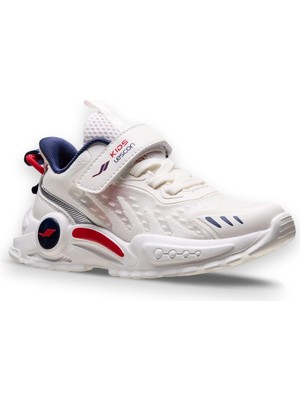 Lescon Laluzi Günlük Çocuk Spor Ayakkabı