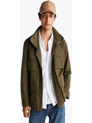 Lw Packable Fıeld Jacket