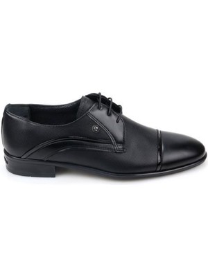 Pierre Cardin 7058 Erkek Günlük Klasik Bağcıklı Ayakkabı