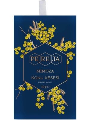 Pereja Mimoza Kokulu Kese 19 gr.