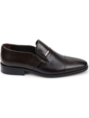 Pierre Cardin 1322338 Premıum Erkek Klasik Deri Ayakkabı