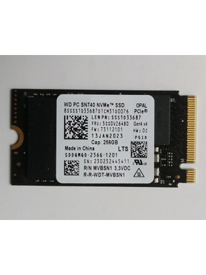 WD 256 GB SSD Solid State Drive ve Fiyatları - Hepsiburada.com