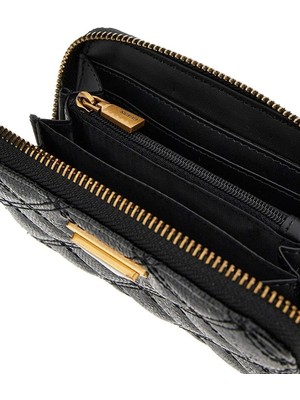 Guess SWQG8748140BLA Kadın Cüzdan