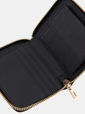 Guess SWQG9508137BLA Kadın Cüzdan