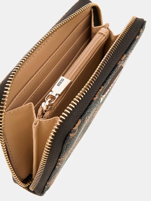 Guess SWPG8500140WLO Kadın Cüzdan