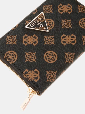 Guess SWPG8500140WLO Kadın Cüzdan