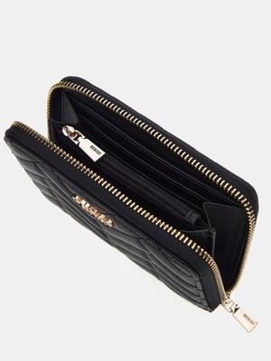 Guess SWQG9508140BLA Kadın Cüzdan