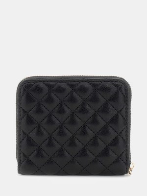 Guess SWQG9541137BLA Kadın Cüzdan
