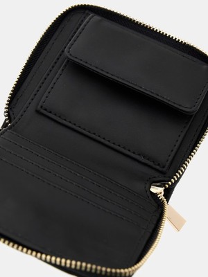 Guess SWQG9541137BLA Kadın Cüzdan
