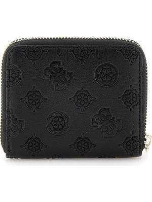 Guess SWPD9529137BLA Kadın Cüzdan