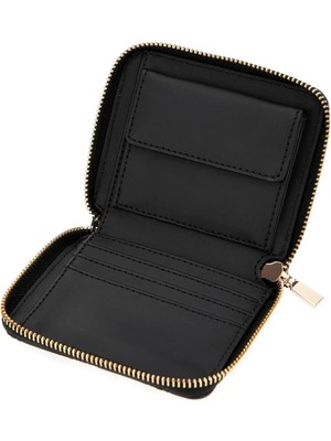 Guess SWPD9529137BLA Kadın Cüzdan