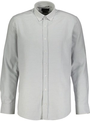 Finesuits Erkek Armürlü Gömlek 2422103053.ARMDR