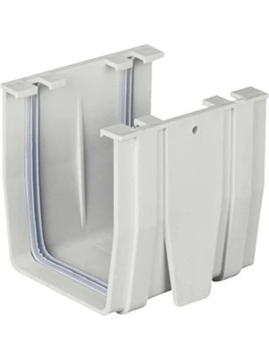 Fırat Çatı Oluğu Manşon 150 mm