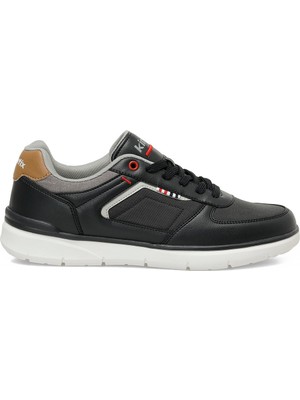 Kinetix Ilory 5fx Lacivert Erkek Sneaker