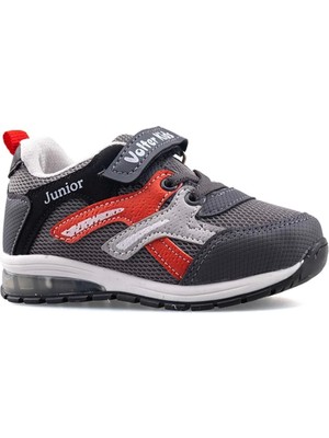 Aymoda 2025 Volter Erkek Çocuk Işıklı  Spor Ayakkabısı