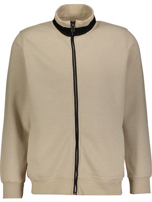 Finesuits Erkek Pike 3 İplik Sweatshirt 242209015.P3PHRKR