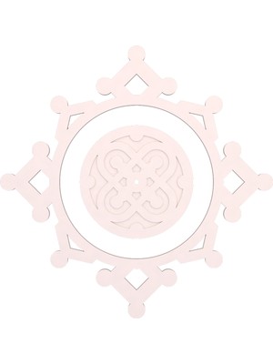 Motifpiyer Lamba Tavan Gobegi 16-Motifli-Yuvarlak-2-Dis-Cital