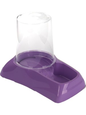 Milo Hazneli Su ve Mama Kabı 3 lt