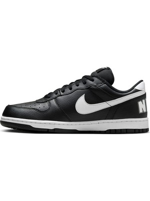 Nike Ayakkabı Günlük Big Low Erkek Günlük Ayakkabı 355152-016