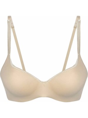 Nbb Destekli Silikon Sütyen 3576