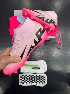 Krampon Odası Superfly Air Zoom Krampon