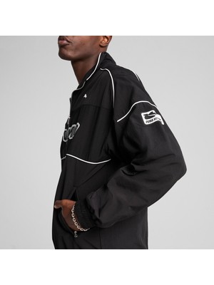 Puma Sds Geniş Kesim Track Ceket