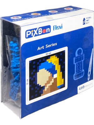Pixbon Flexi Pixel Sanat Kiti - PFS1002