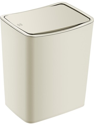 Smartware Touch Çöp Kovası 20 LT