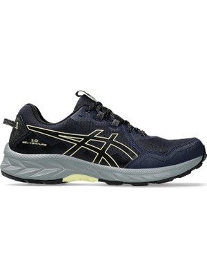 Asics Gel-Venture 10 Erkek Performance Black Outdoor Koşu Ayakkabısı 1011B967-400