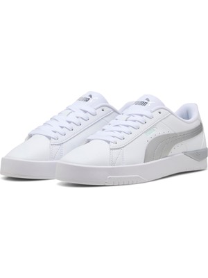 Puma 40073701 Jada Classic Aqua Metallics Kadın Günlük Spor Ayakkabı