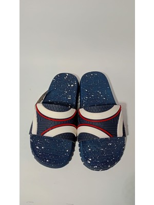 Gezer Erkek Kaydırmaz Terlik