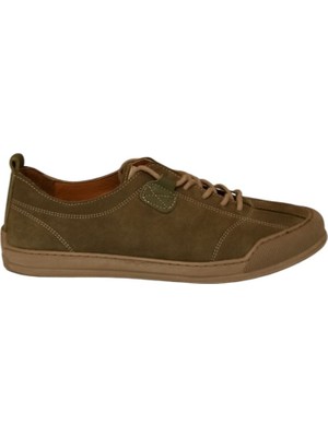 Pierre Cardin Erkek Bağcıklı Casual Günlük Ayakkabı PC.191200