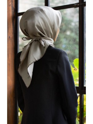 Vissona Exclusive Tivil 50691 - 7 - 0008 Taş Düz Renk