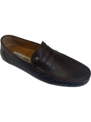 Pierre Cardin Deri Erkek Loafer Ayakkabı PC.241019