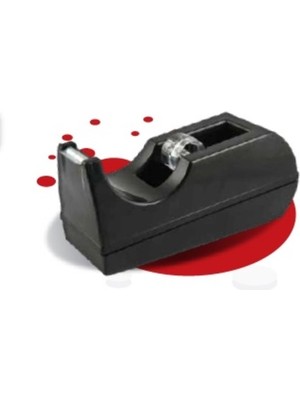 Stilo Bant Makinası Midi Siyah Sb-2 - 2 Adet