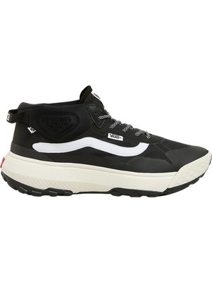 Vans Mte Crosspath Mid Unisex Siyah Sneaker