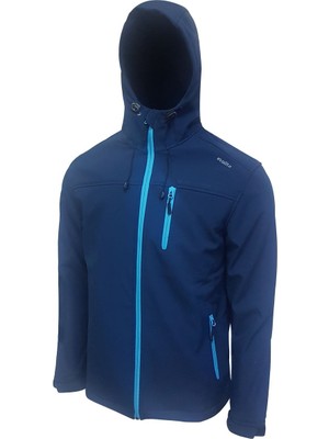 Sturm Evolite Rapid Softshell Mont