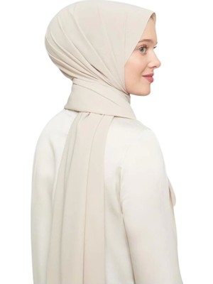 Levidor Medine Ipeği Şal Fil Dişi