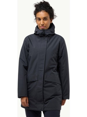 Jack Wolfskin Tempelhop Su Geçirmez Kadın MONT-A60202