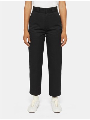 Dickies Phonenix Cropped Rec Kadın Pantolon