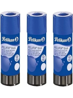 Pelikan 40 gr Pritt Stick Yapıştırıcı